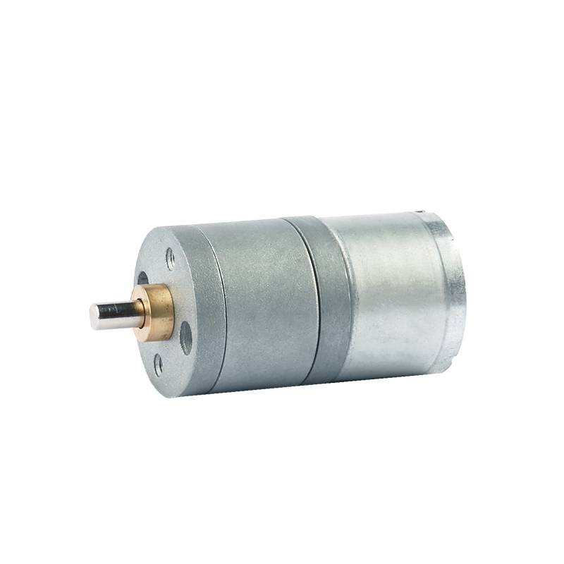 12V 24V 25ga-310 Motor Motor