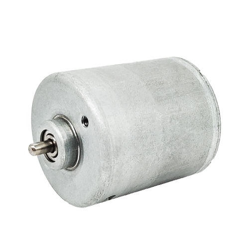 Conas ba chóir mótair brushed agus brushless a shreangú?